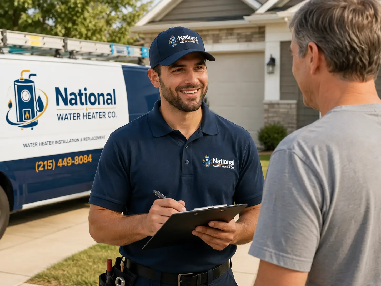 Water Heater Installation Republic, KS FAQs